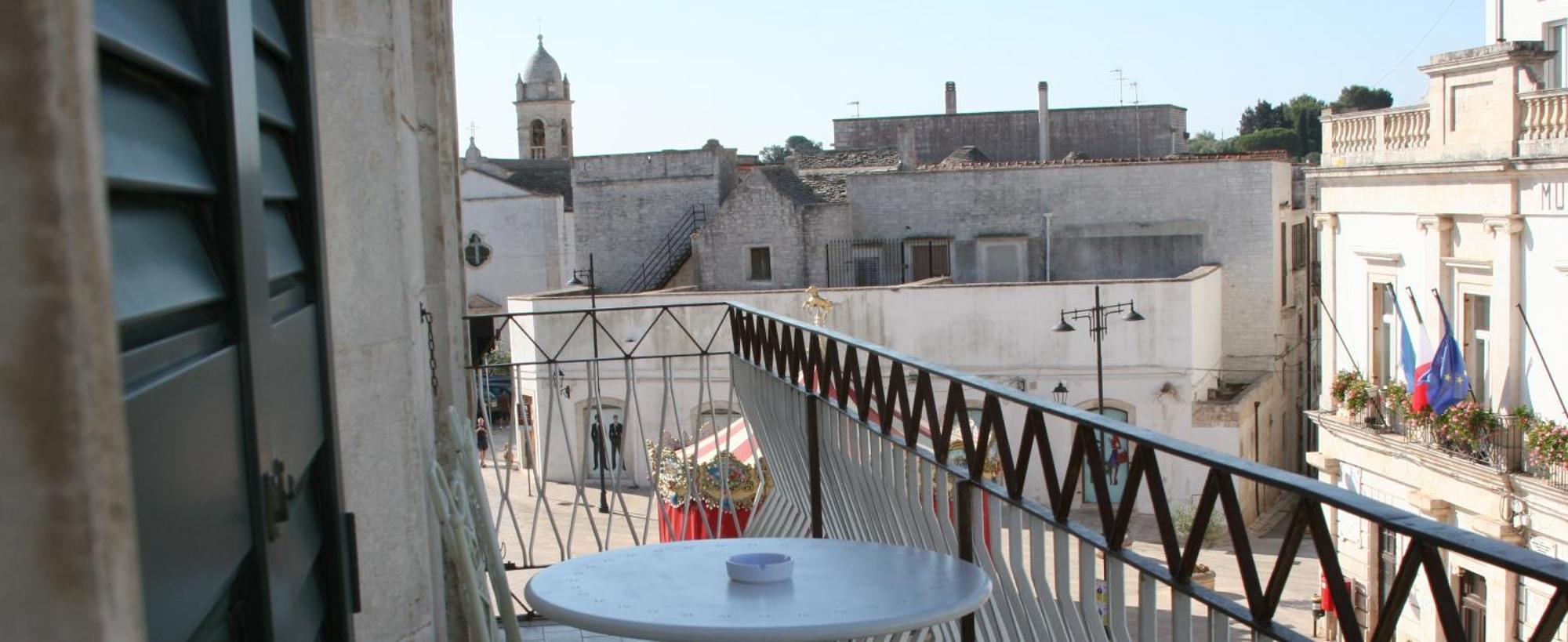 Casa Costanza Apartment Alberobello Exterior photo