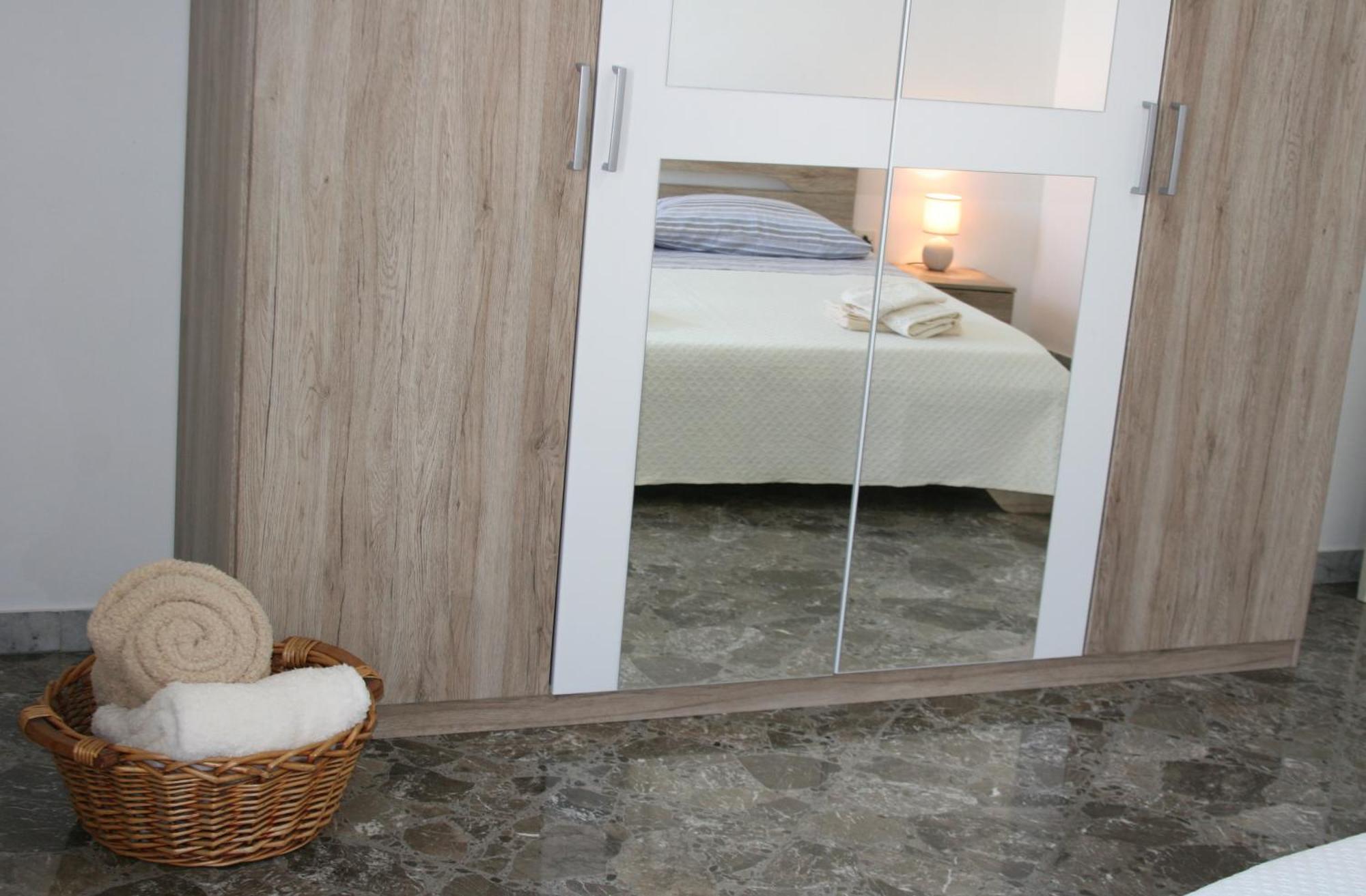 Casa Costanza Apartment Alberobello Exterior photo